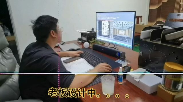 酒店宴会厅设计电脑摇头光束灯 LED染色帕灯 车间大量生产舞台灯光