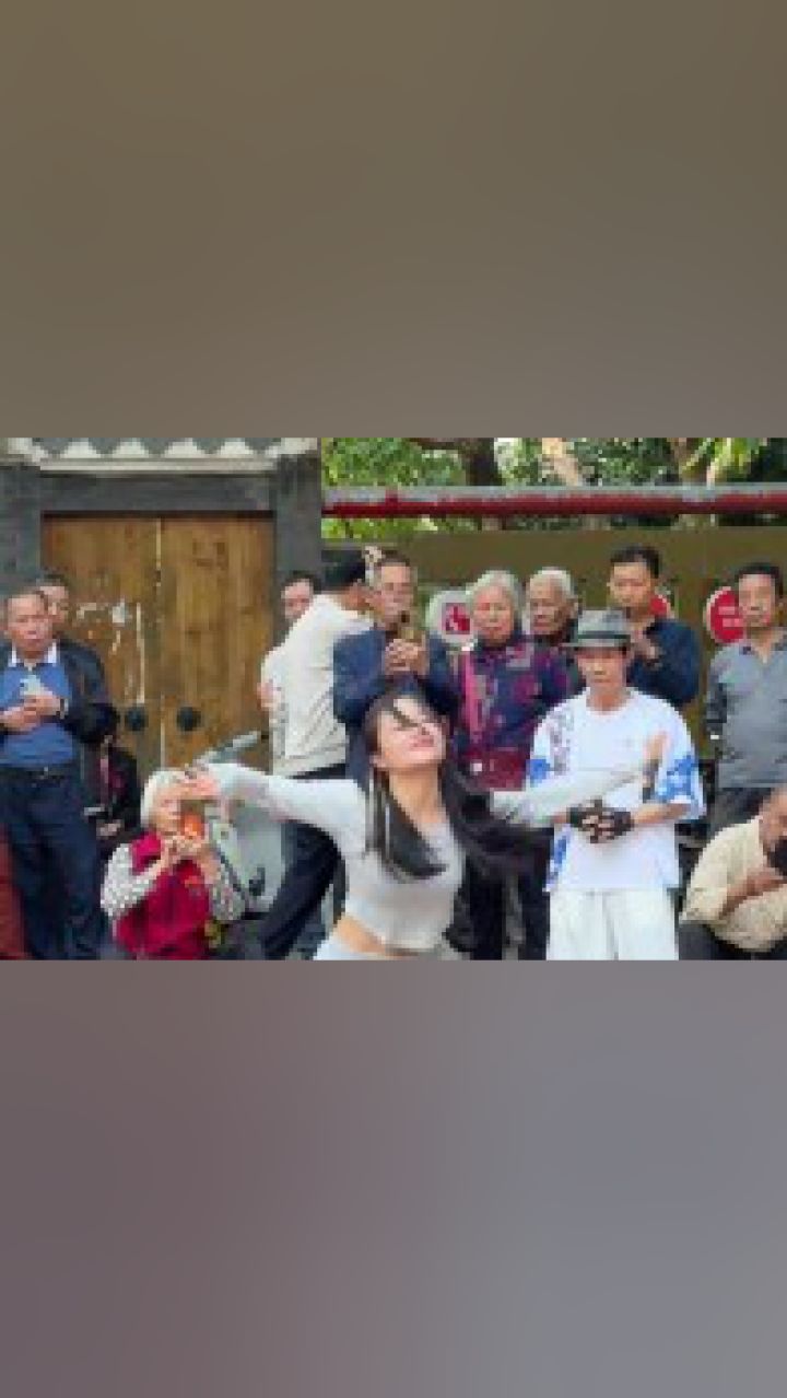 来吧 烫脚舞整起#烫脚舞#烫脚舞大赛