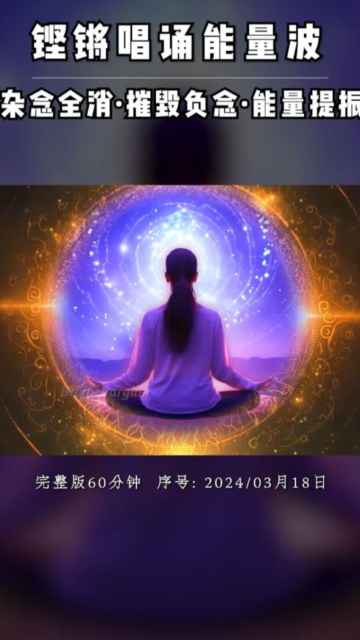 听三分钟,顺心多了 #音药 #唤醒真我 #觉醒开悟 #禅悟人生 #修心修行