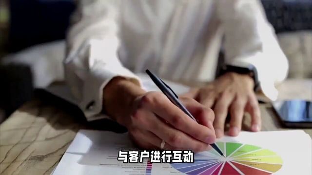 刘月好:在全球化商业环境中,品牌传播是企业成功的关键