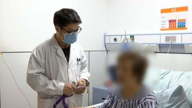 生死竞速!汕头一心梗患者突发心室“电风暴”