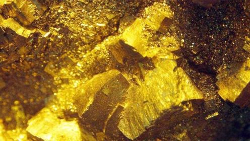 世界上最难开采的金矿,黄金铺满整个地下,人类却无法开采