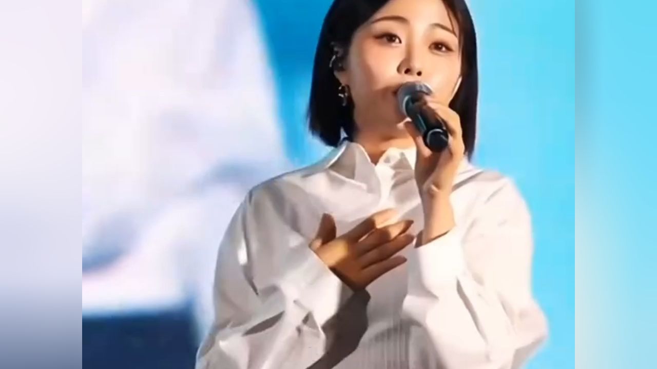 赵洋演唱《负我不负他》,一首非常好听的伤感情歌