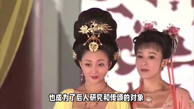 杨玉环是唐玄宗最宠爱的妃子,为何没有当上皇后?原来伦理不允许