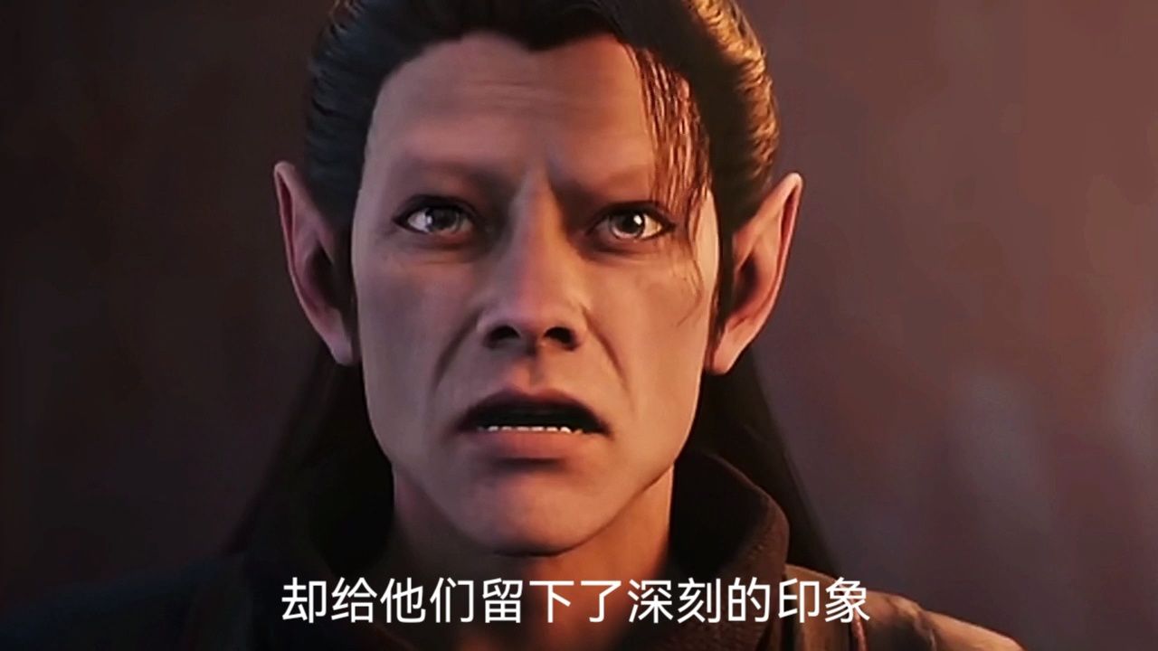 令人意想不到的是,野狗道人的结局竟然是最为完美的