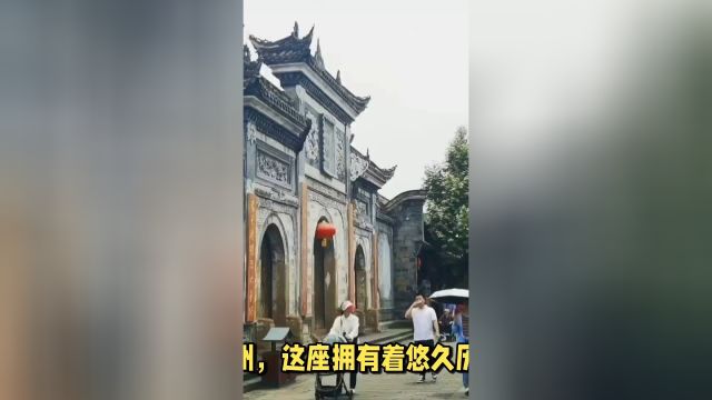 崇州附近好玩的旅游景点推荐