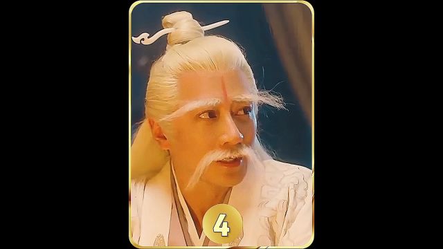 第4集 师傅说你尘缘未了,无法飞升成仙