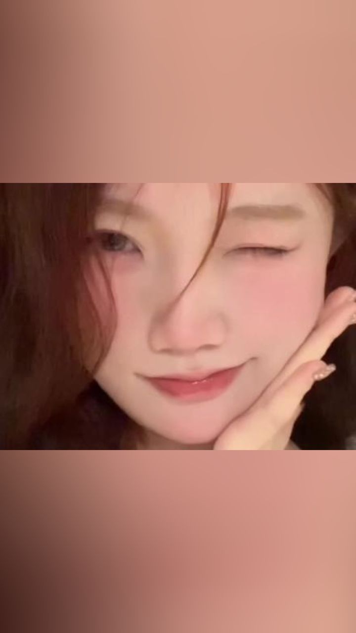 本来挺喜欢你的 后来玩手机玩忘了#内敛沉稳 #女宝宝 #腻腻ninii