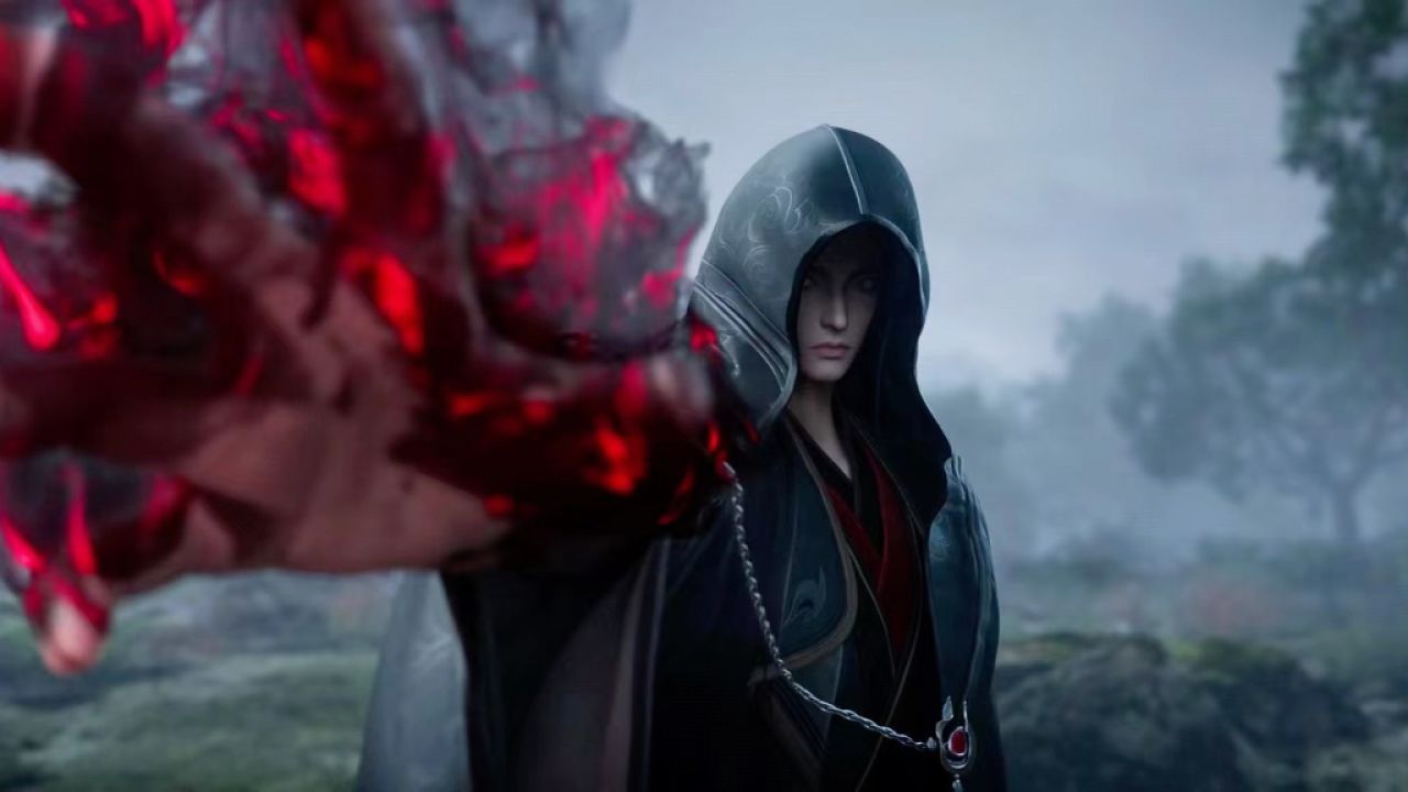 诛仙:沉淀十年的鬼厉如今实力如何?