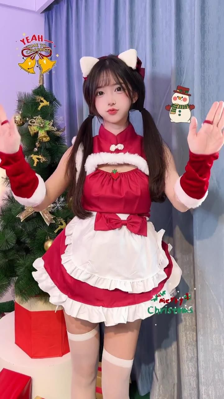 看看我的笨手笨脚!#甜妹手势舞