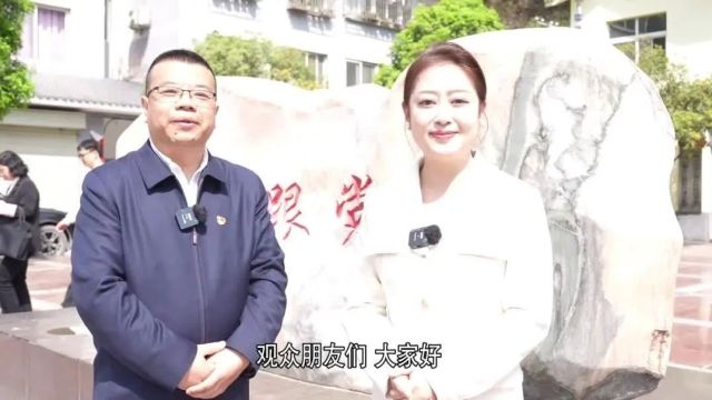 【向人民报告】横现河街道:工业强镇提速发力 振兴发展换挡升级