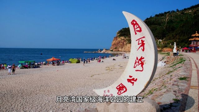 阳西县的海洋宝藏:月亮湾,为什么它不仅是美景?