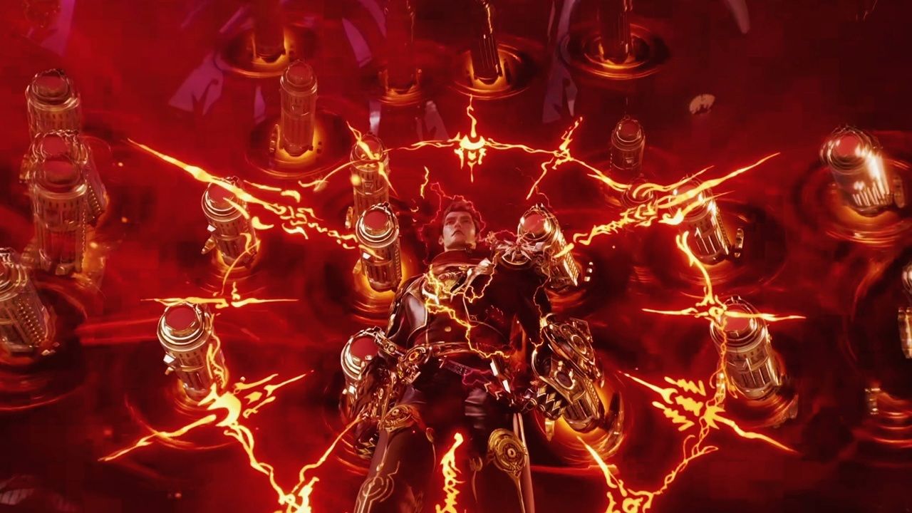 八级魂导器审判之剑出现,马小桃武魂变异实力大增