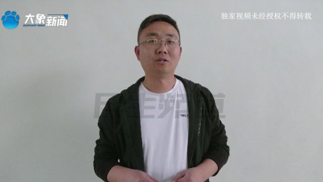 河南长葛:网络延迟加油钱支付三次,全网寻找车主想还钱!