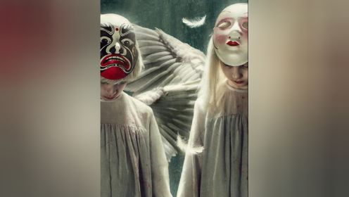 最新悬疑惊悚影片《双生谜》又是来自于西班牙的抽象影片