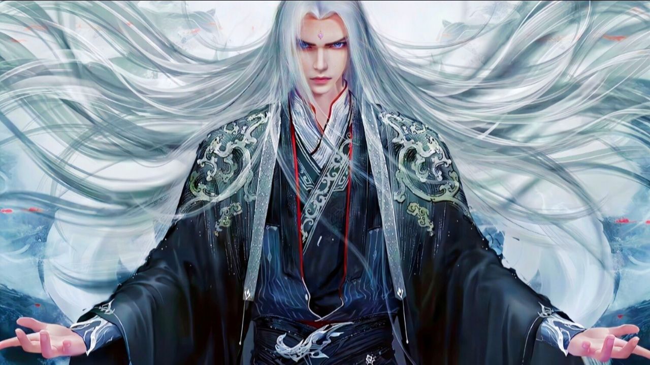 仙逆:盘点王林说过的霸气语录!每一句都是经典!