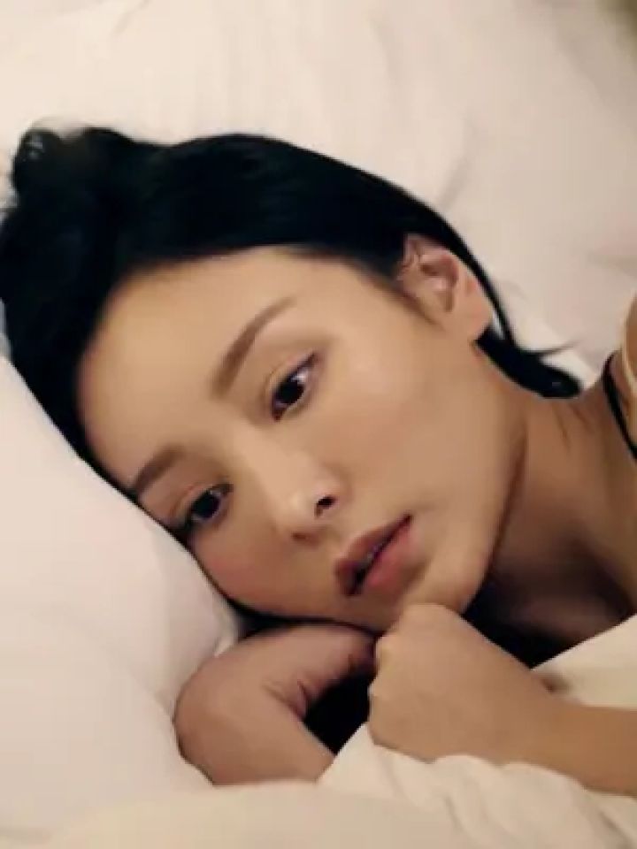 "常在江湖飘,哪有不挨刀"#何珮瑜