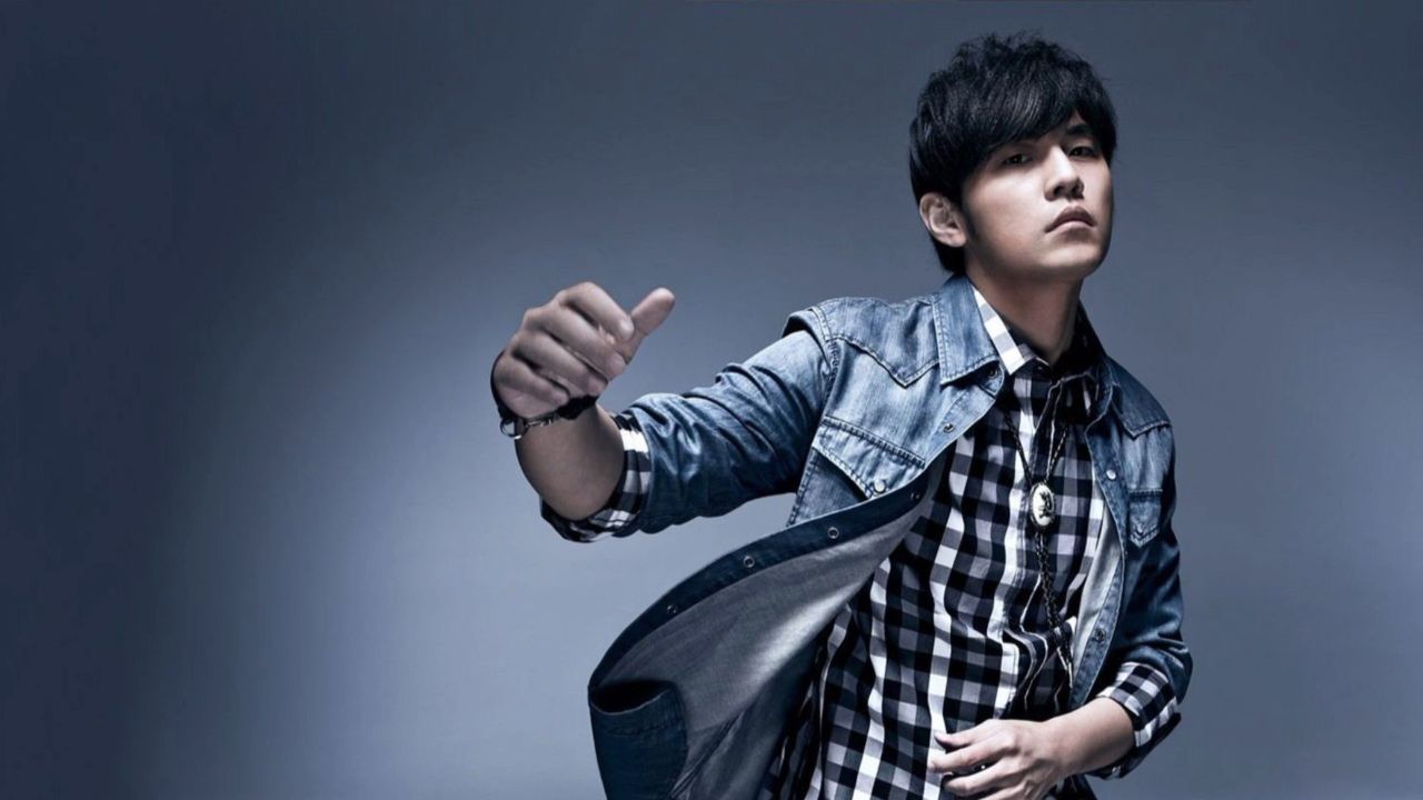 周董唯一一首没有mv的神曲,好听到哭 #我落泪情绪零碎 #周杰伦 #热歌