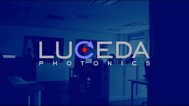 LUCEDA PHOTONICS 公司介绍