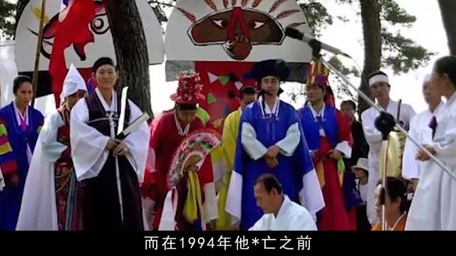 韩国邪教组织有多恐怖?活人献祭、洗脑民众,连总统都任其摆布#世越号#朴槿惠#记录#揭秘 1