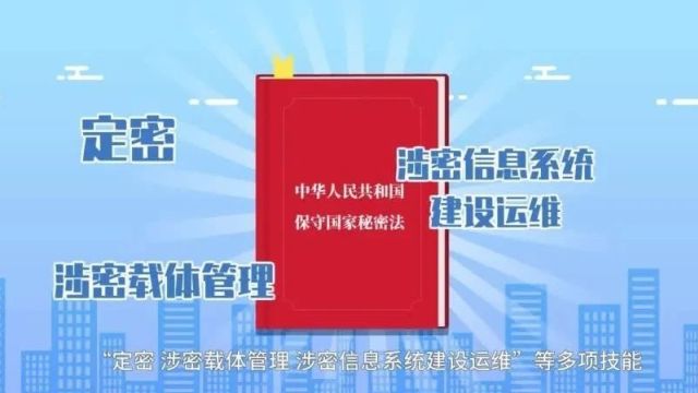 嘉定区学习宣贯《保密法》“五大课堂”发布