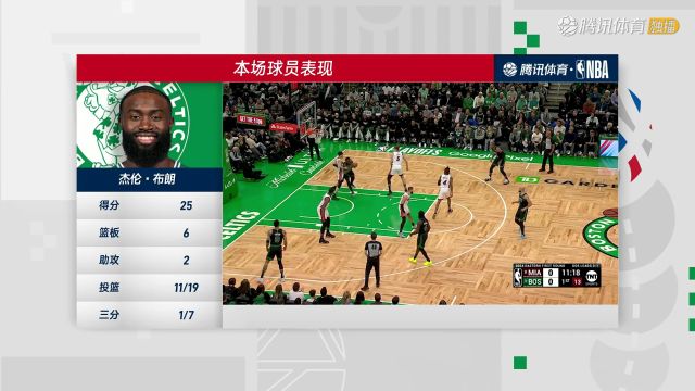 热火vs凯尔特人中文解说全场回放