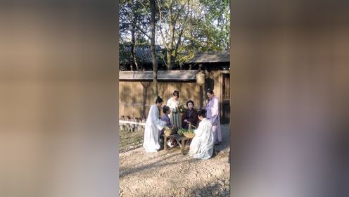 纵使相逢应不识第27集_高清1080P在线观看平台_腾讯视频