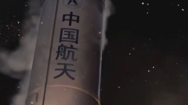 2022年7月,全球首创,太阳翼“二次展开”技术精彩亮相