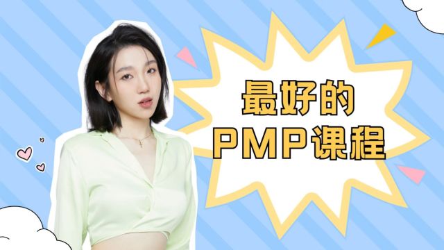 【最好的PMP课程】PMBOK7重难点解析(下)