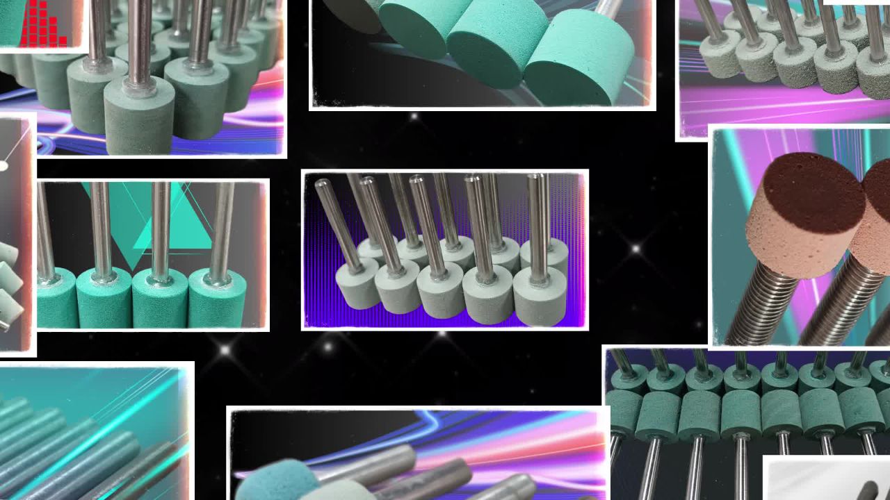 聚氨酯抛光轮是一款cnc抛光刀具