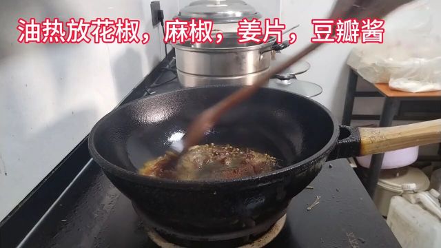 麻辣小龙虾,鲜香麻辣可口#美食#原创视频