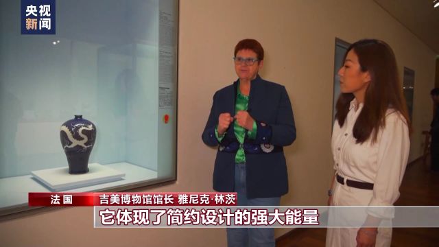 中法建交60载 携手谱写文化互鉴新篇章