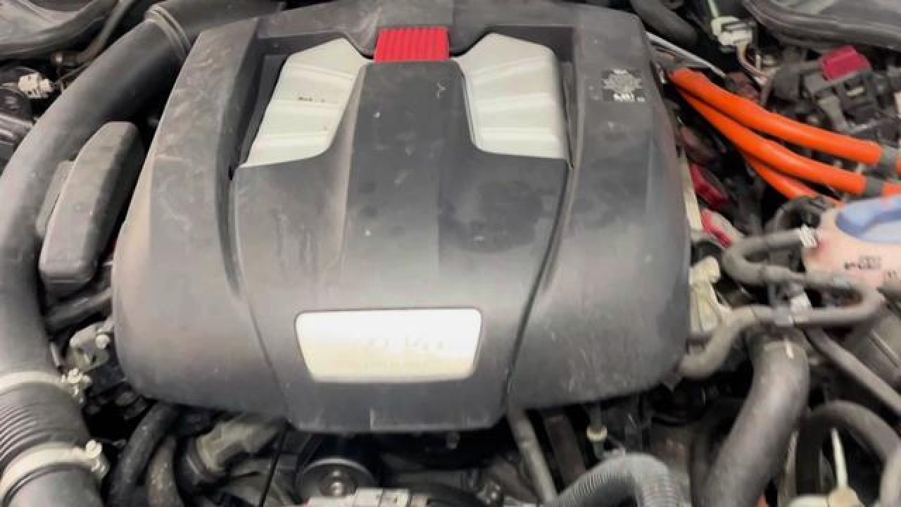 还有比这台车贵的ea837吗?