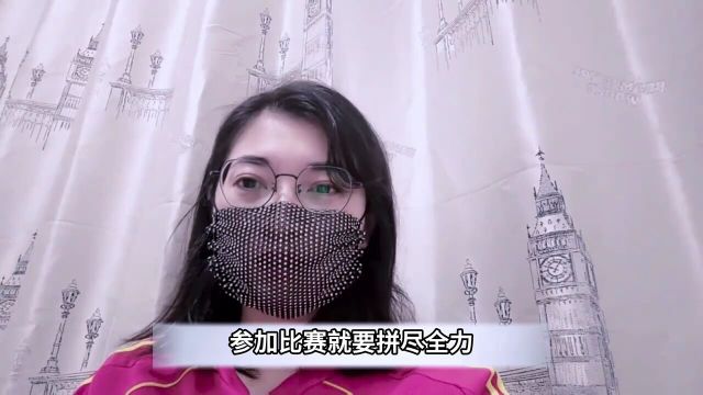 谷爱凌不听妈妈的话,带伤家门口摘金!入籍中国后拿了22个世界冠军