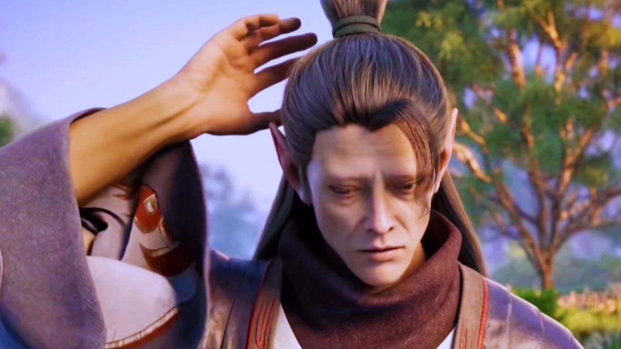 诛仙:看了原著才知道,为何野狗道人被称为诛仙中最完美的角色之一【爱