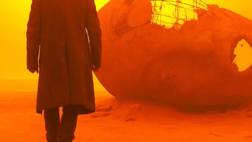 《银翼杀手2049》第二集：由执导沙丘，降临的导演执导，高分科幻 #高分电影 #银翼杀手2049