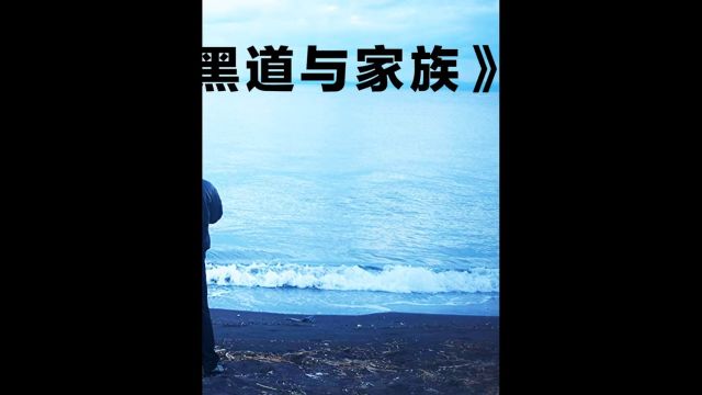 日本黑帮的兴衰史 《黑道与家族》