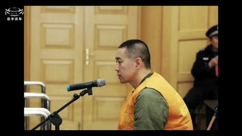 山东青岛聂磊座驾,名车靓号成堆,当年拥有哪些车型?