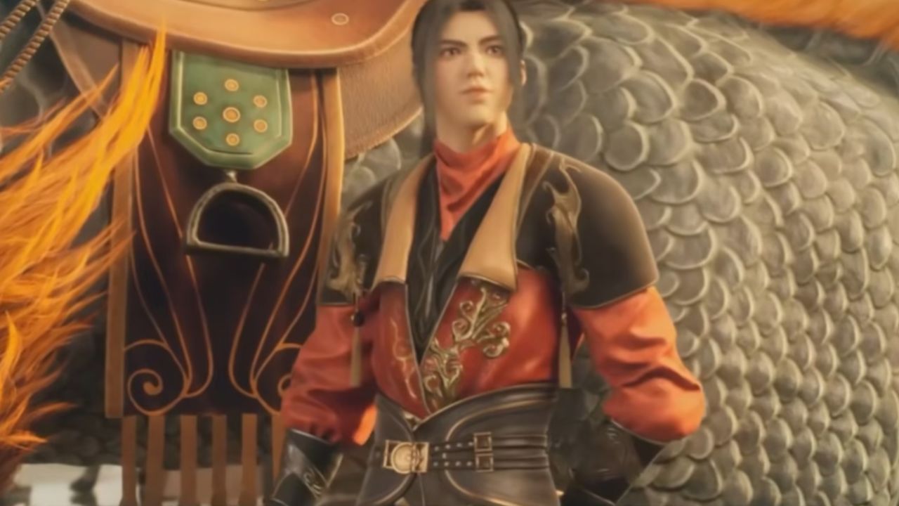 修罗武神:楚枫怒骂老丈人,楚枫对苏美难道没有一点感情吗?