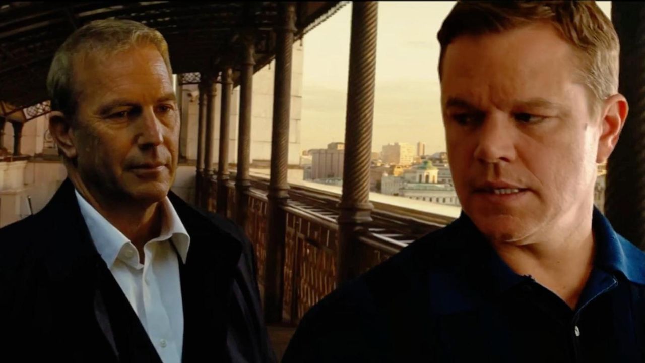 《谍影重重6》自制预告片!全程高能!新的传奇即将来临!