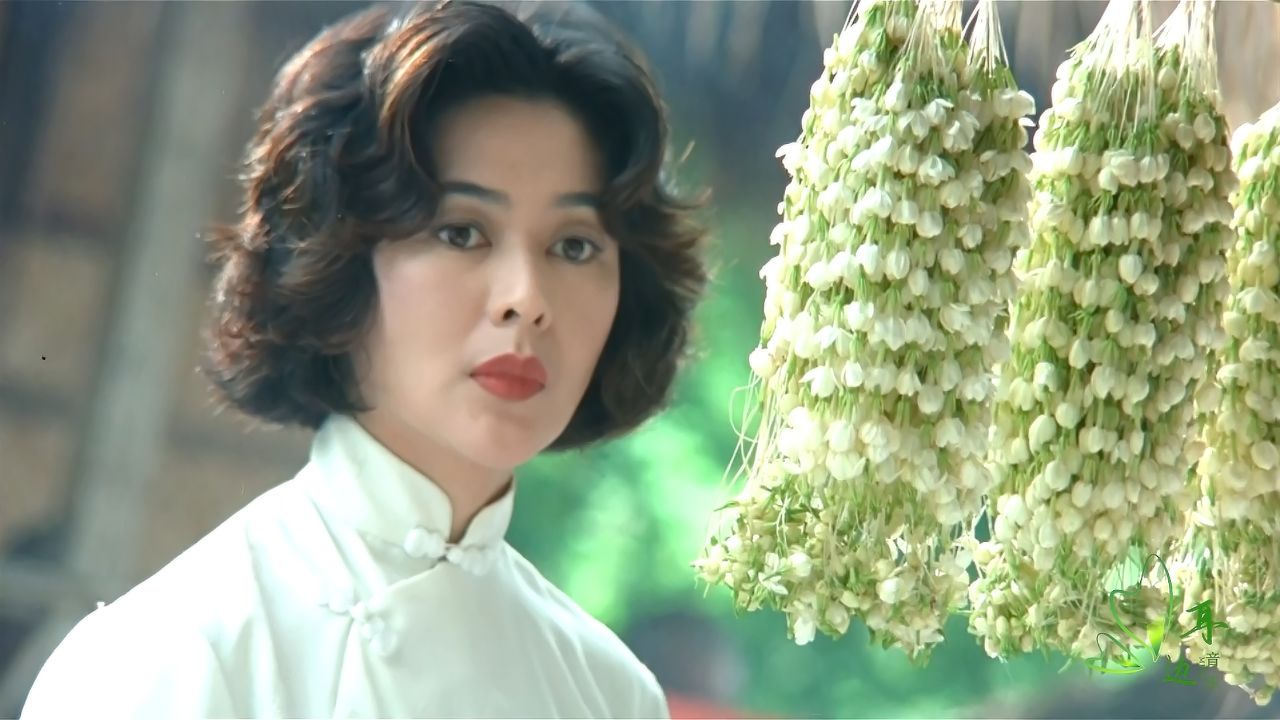 彭玲的《囚鸟》,听后被深深打动,不愧是经典歌曲!