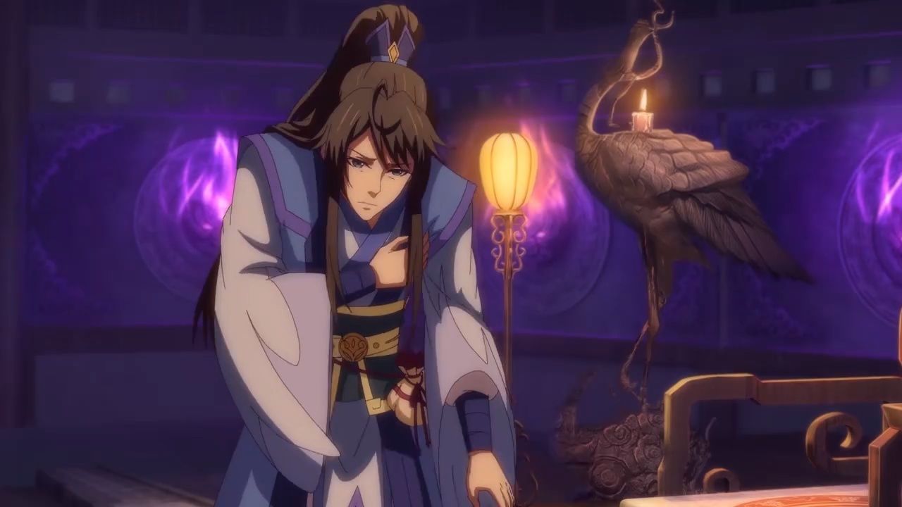 《一念永恒》:玄幻佳作,角色鲜明,剧情丰富,制作精良,视觉震撼,情感动