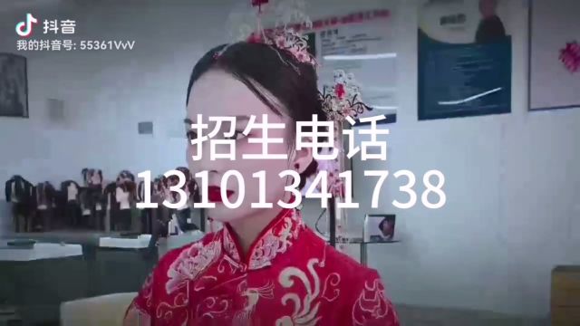 重庆市职业学校教育实践活动招生了