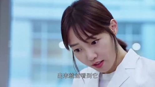 外科风云：陆晨曦是胸外科手术专家，面对最难手术，院长让她出马