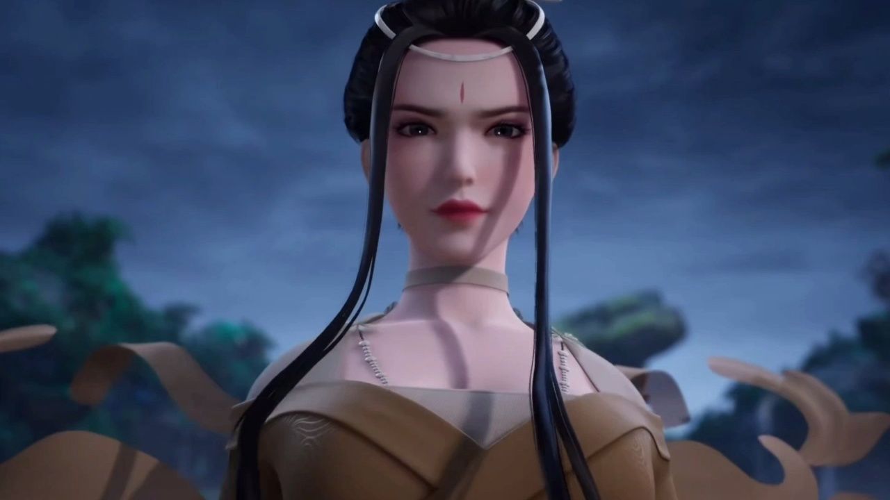 万界仙踪:你知道现在的梵音仙子的实力究竟有多强大吗?