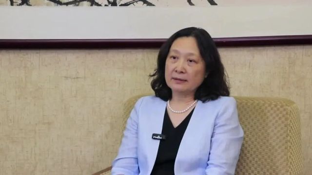 张俊清教授:重视心血管肾脏代谢综合征的早期筛查 | PUDF2024专访