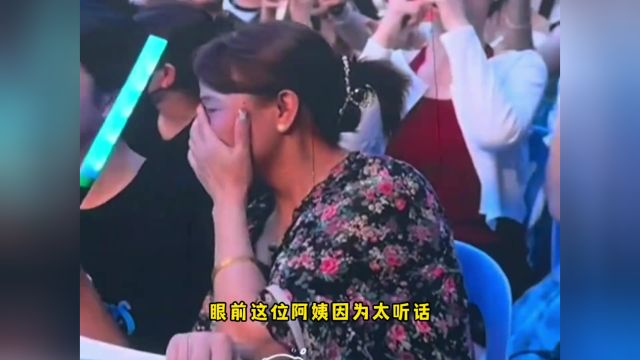 有一个这么听劝执行力这么强的妈妈,网友们羡慕了 