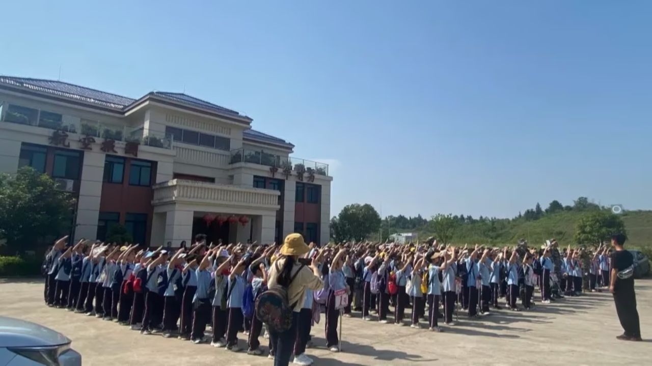 5月16/17日02 02立人学校翔为社会实践活动