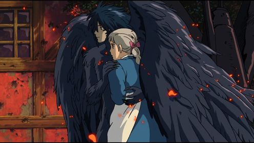 哈尔的移动城堡国语版9_高清