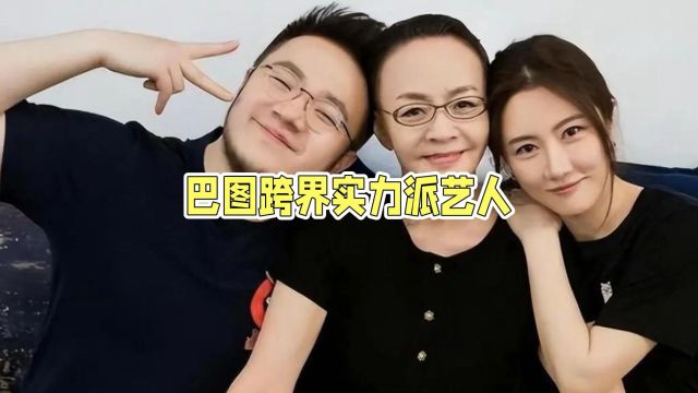 巴图:演技与歌喉的双重魅力,跨界王者震撼来袭!